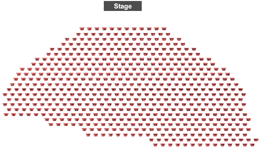 Northlands At Cheshire Fairground Seating Chart: Aaron Lewis