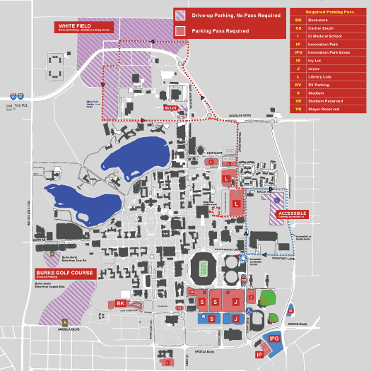 Notre Dame Stadium Seating Chart 2017