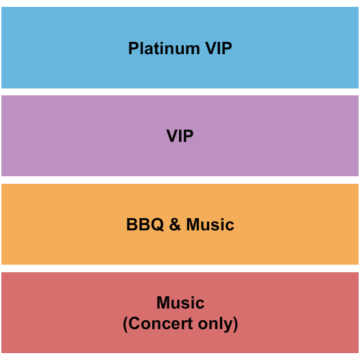 Old Celina Park Seating Chart: Troubadour