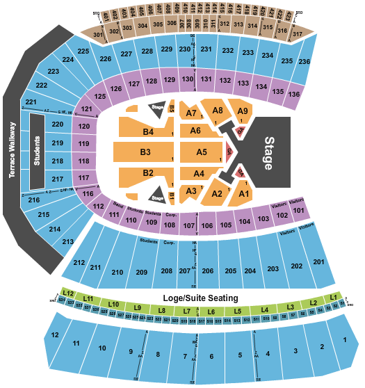 Cardinals tickets coupons 2018