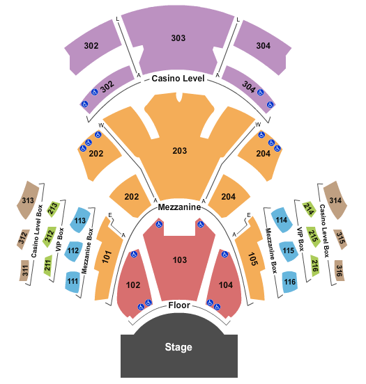Buy Tracy Morgan Tickets, Seating Charts for Events ...