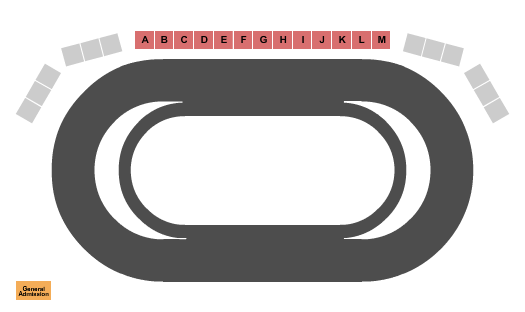 Perris Auto Speedway Seating Chart: World of Outlaws