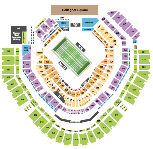 Petco Park Tickets with No Fees at Ticket Club