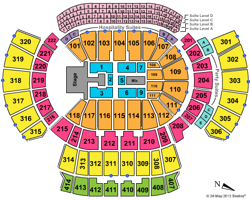 Justin Bieber Front Tickets on Justin Bieber Philips Arena Tickets Justin Bieber January 23 Tickets