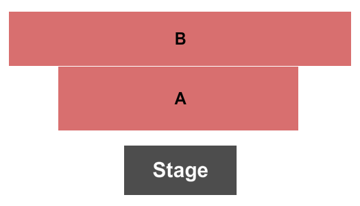 Phoenix Zoo Seating Chart: Candlelight