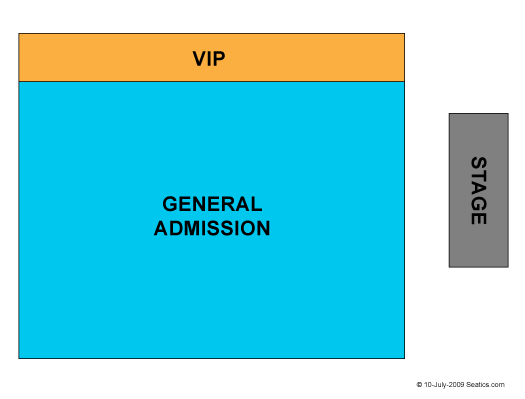 Music Midtown Festival Atlanta 2014 - See it Before it's sold out!