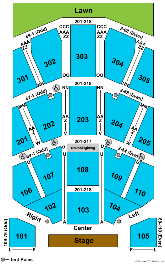 Pier 17 Nyc Seating Chart