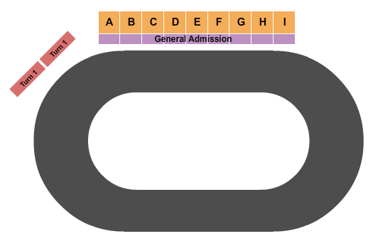 Plymouth Dirt Track Racing At Sheboygan County Fairgrounds Seating Chart: World of Outlaws Sprint Car Series