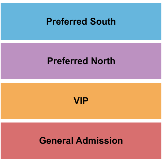 Poway Rodeo Seating Chart: Rodeo