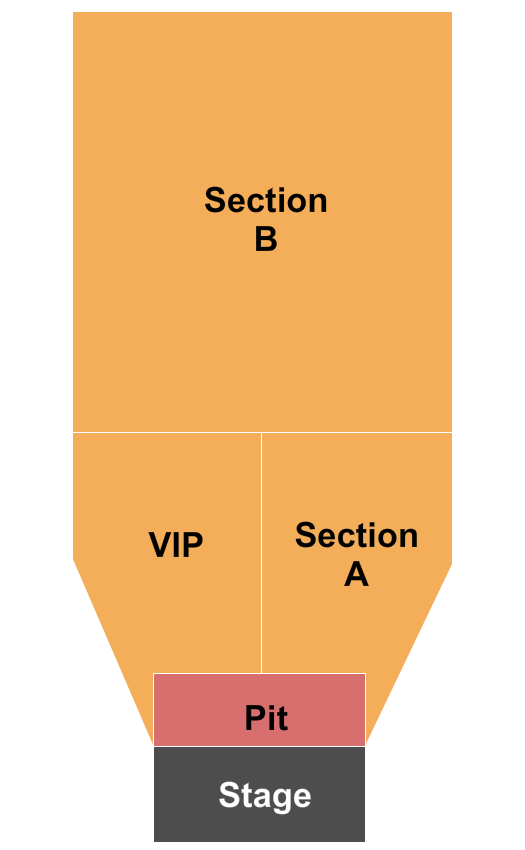 Put Seating Chart