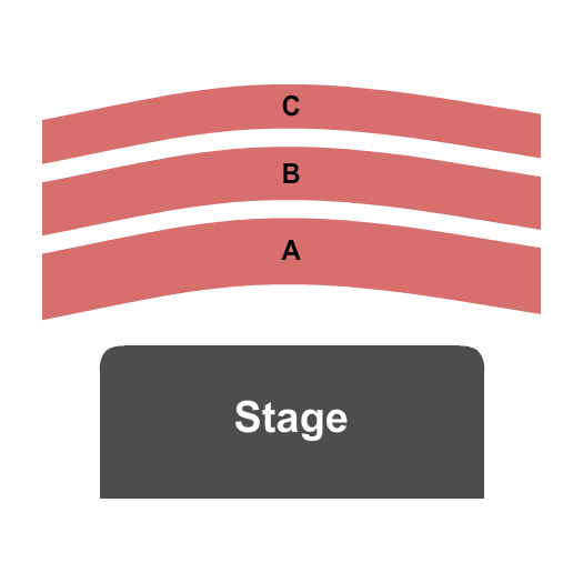 Ray & Joan Kroc Theater Seating Chart: We Call It Ballet