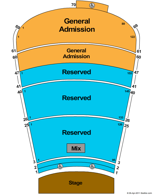 Brit Floyd Red Rocks Amphitheatre Tickets Brit Floyd September 28
