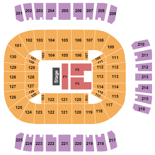 Reed Arena Tickets College Station, TX Reed Arena events 2023