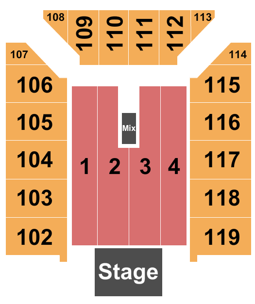 Reno Events Center Tickets Reno, NV Reno Events Center events 2021