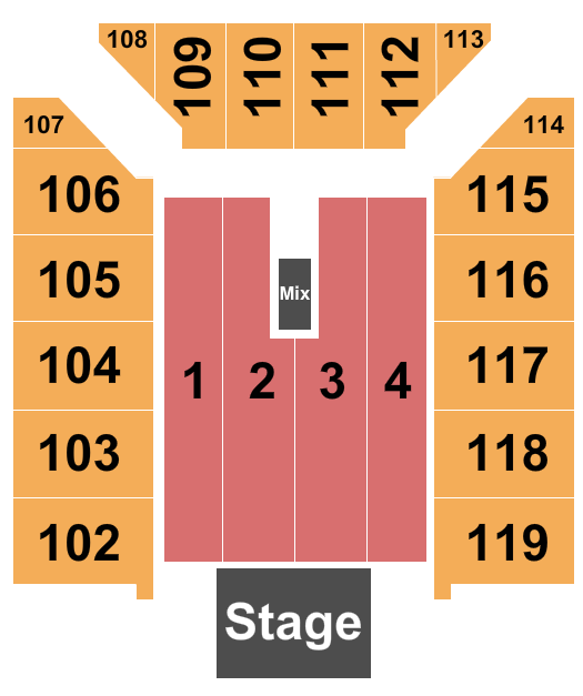 Reno Events Center Tickets Reno NV Reno Events Center Events 2021 