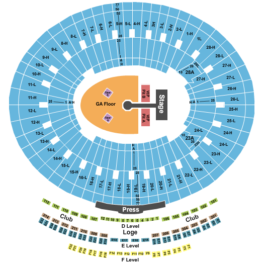 rose bowl ticket office