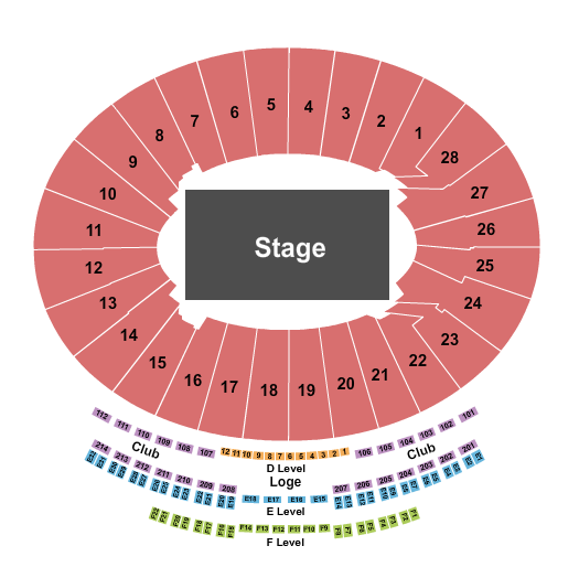 2x The Weeknd Tickets Frankfurt - EARLY ENTRY & STEHPLATZ factory INNEN