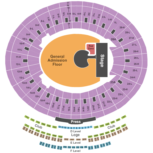 Rose Bowl Tickets Pasadena, CA Rose Bowl events 2017 Schedule