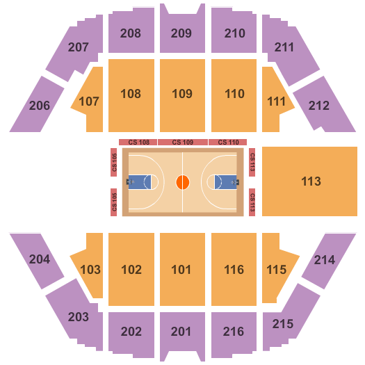 SIU Arena Tickets Carbondale IL SIU Arena Events 2019 Schedule 