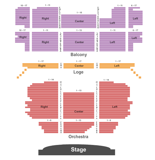 Buy Darci Lynne Tickets, Seating Charts for Events ...