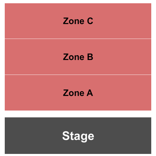 Savannah Convention Center Seating Chart: Jury Experience