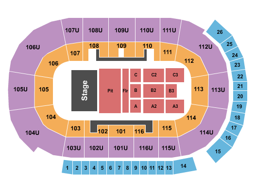 Save On Foods Memorial Centre Map