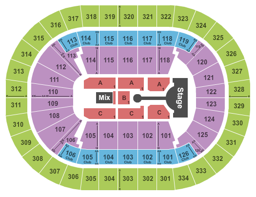 Coldplay Scottrade Center Tickets July 21 At Coldplay Scottrade Center Tickets See It Before S Sold Out