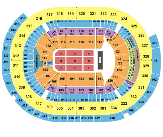Trans-Siberian Orchestra St. Louis Tickets - 2019 Trans-Siberian Orchestra Tickets St. Louis, MO ...