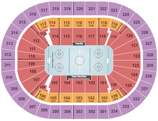 St. Louis Blues Tickets 2016: Cheap NHL Hockey St. Louis ...