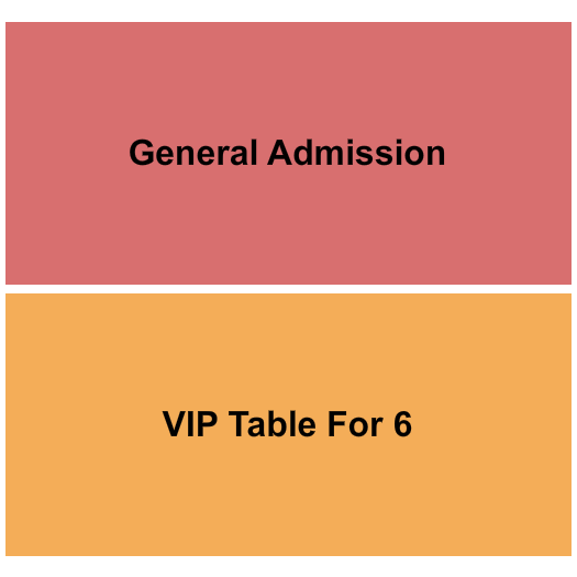 Seguin Schoolyard Seating Chart: GA/Table