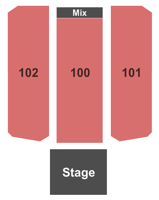 Seneca niagara casino concert tickets