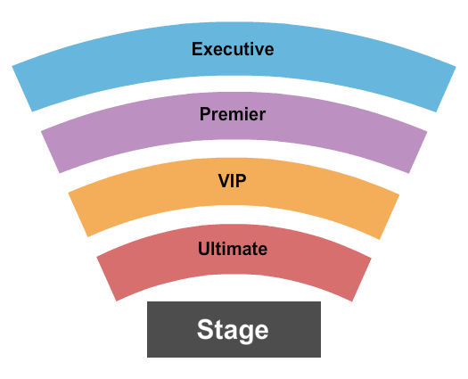 Shoreline Christian Center Seating Chart: Life Surge