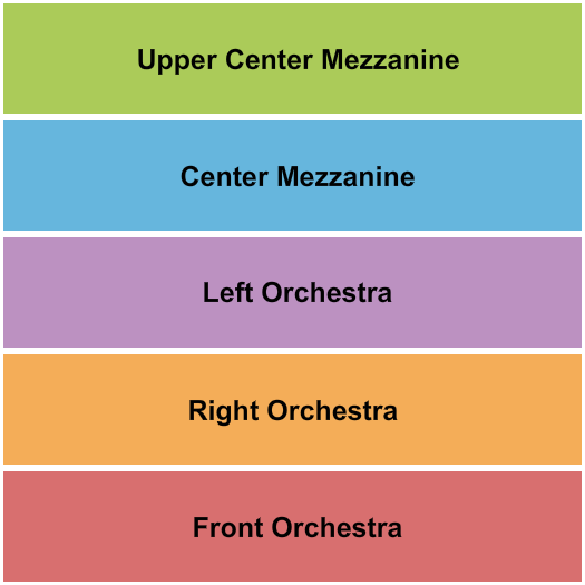 Silver Dollar City Seating Chart: Concert