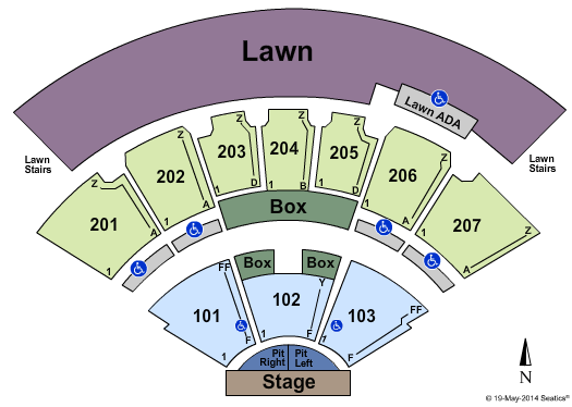 Lana Del Rey Ridgefield Tickets 2017 Lana Del Rey Tickets Ridgefield