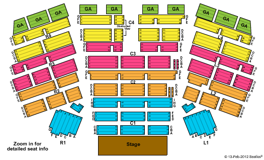 B B King Soaring Eagle Casino Resort Tickets B B King April 05 B B King Soaring Eagle Casino Resort Tickets B B King April 05