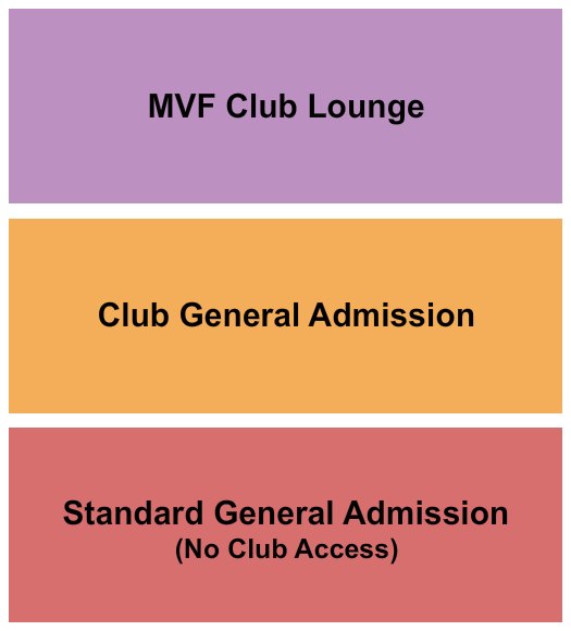 Soldier Field Seating Chart: Draft party