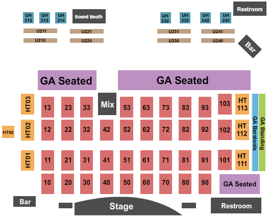 Buy The Music Of Cream Tickets Seating Charts For Events