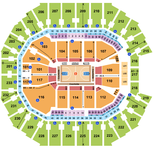 Charlotte Tickets 2019 Cheap NBA Basketball Charlotte