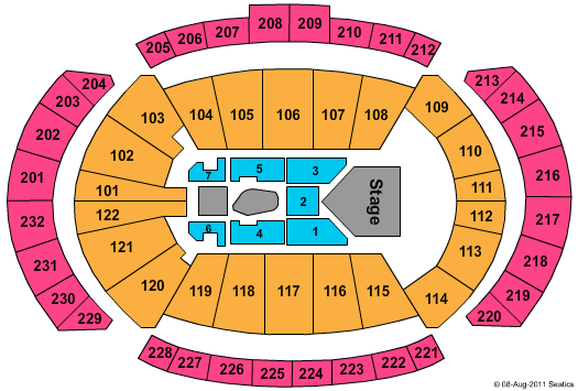Watch The Throne Tour Ticket Prices Watch The Throne Tour Ticket Prices