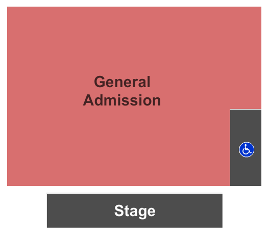 Stage Ae Pittsburgh Pa Seating Chart
