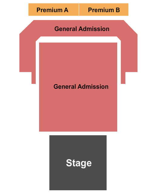 Stage AE Map