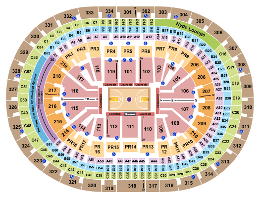 Los Angeles Lakers Tickets 2018: Cheap NBA Basketball Los Angeles