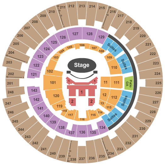 Garth Brooks Champaign Tickets 2017 Garth Brooks Tickets Champaign 