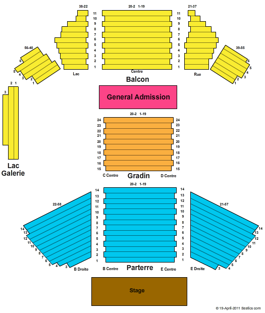 Montreux Music And Convention Center Seating Chart