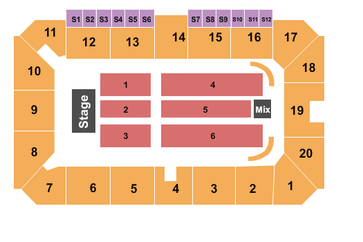 Jeff Dunham Tickets Thu Feb 20 2020 7 00 Pm At Sudbury Arena