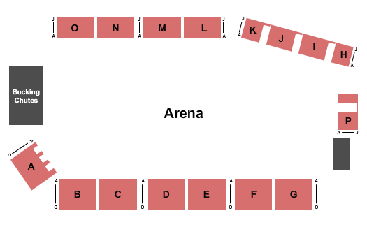 Summit County Fairgrounds - UT Seating Chart: Demolition Derby