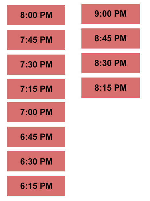 Swangard Stadium Seating Chart: Timed Entry