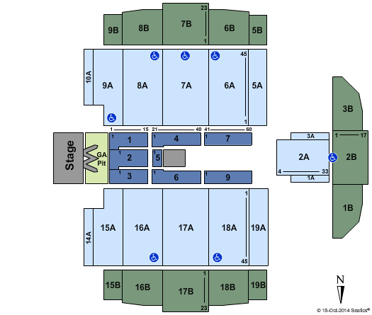 Miranda Lambert Tacoma Dome Tickets February 13 Miranda Lambert Tacoma Dome Tickets See It Before S Sold Out