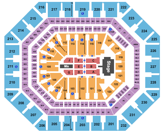 kid rock phoenix tickets 2018 kid rock tickets phoenix talk stick arena seating chart