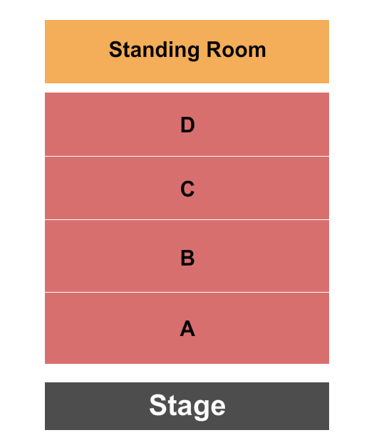 The Barrel Room At Triple C Brewing Seating Chart: Candlelight 2
